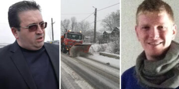 Șpagă la CNAIR | Director din cadrul companiei de drumuri, reținut de DNA pentru că ar fi luat mită ca să ajute o firmă. Cine e denunțătorul