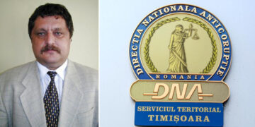 Directorul de la ”Ape” Arad, reținut de DNA pentru o mită de 8.000 de lei