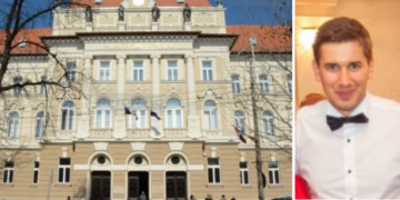 Cazul fostului avocat din Oradea, acum procuror în Sălaj, care și-a dat șefa în judecată, ajunge la Tribunalul Bihor