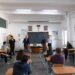 Liceeni în vizită la Penitenciarul din Oradea | Ce au aflat de la unul dintre deținuți