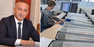 Se schimbă modul de acces în funcția publică | Felix Cozma: ”Va fi un concurs național”
