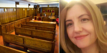 Se pensionează judecătoarea ÎCCJ Adina Cioflan | Aceasta a promovat la începutul lui 2022 de la Curtea de Apel Oradea
