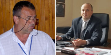 Virgil Blage, fostul șef al IȘJ Bihor, vizat de o plângere penală în cazul destituirii fostului director de la Colegiul ”Emanuil Gojdu”, Florin Nicoară