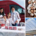 De la o multinațională din India, la o afacere cu produse naturale într-un sat de munte din Bihor | Cum a ajuns o tânără familie să facă agricultură organică pe bani europeni