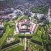 Bihor, fonduri europene de aproape patru miliarde de lei