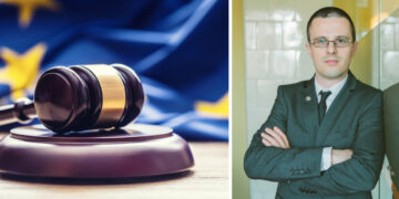 CEDO obligă România să plătească daune unui cetățean american, după ce Curtea de Apel Cluj a respins o cerere de despăgubire pe motiv că răspunderea penală s-a prescris