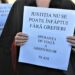 Grefierii amenință cu proteste, dacă guvernanții se vor atinge de pensiile lor | ”Avem pensii de serviciu, nu pensii speciale”