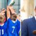 Senatorul bihorean Adrian Hatos acuză discriminarea elevilor cu performanțe în sport, la acordarea burselor