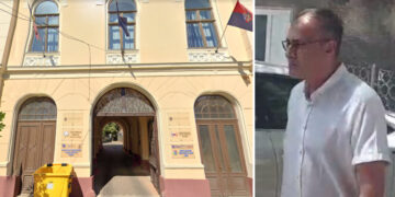 Tribunalul Bihor, despre demiterea directorului Sorin Cuc, cercetat de DNA Oradea: ”măsură arbitrară, nefundamentată, care încalcă prezumţia de nevinovăţie” | Argumentele instanței