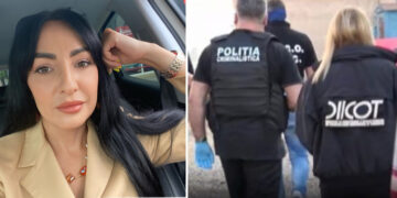 Avocată anchetată de DIICOT în dosarul mafiei din domeniul sălilor de jocuri de noroc | Le-ar fi dezvăluit membrilor grupului infracțional ce a declarat clientul său la audieri