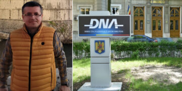 Șeful DNA Timișoara, Lucian Rus, a fost avansat în structura centrală a DNA | Rus a activat 5 ani ca procuror anticorupție în Oradea