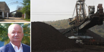 Se cere redeschiderea minelor de cărbune din Bihor | Dobrești, Popești, Borozel – ”aur” pentru a ieși din criza energetică