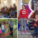 Un fost primar din Bihor a luat în plasament trei fetițe volohe, din Ucraina | Cum este rescris, într-un sat dintre dealuri, destinul unei comunități de ucraineni