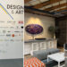 Un artist orădean, prezent la cel mai mare târg de design interior și artă contemporană din Europa | Ștefan Postol expune două lucrări la Marbella