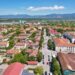 Ștei, orașul proiectat la Moscova, transformat în ”pol turistic și oraș verde european”