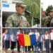 Orădeanul medaliat cu aur la Olimpiada Internațională de Chimie 2022 a intrat în Armată | A fost admis primul la Institutul Medico-Militar