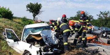 Șoferii drogați, băuți sau fără permis, care au produs un accident mortal, direct la pușcărie