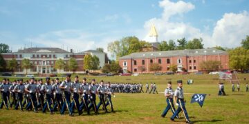 O universitate din SUA caută studenți la Oradea | Cei mai mulți cursanți români ai University of North Georgia au provenit din armată