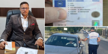 Decizie IMPORTANTĂ | Permisul obținut de o persoană în timp ce era judecată pentru infracțiuni rutiere și căreia i s-a aplicat o măsură educativă nu poate fi anulat