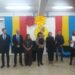 Un fost notar, stabilit în Bihor, a deschis o bibliotecă pentru 15.000 de români din Spania