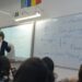 Judecătorul Cristi Danileț, după ora de educație juridică dintr-o școală din Oradea:” Am întrebat cât a mai ajuns gramul de cannabis. Mi s-a răspuns că 60 de lei. În alta mi s-a spus că e 80 lei”