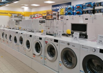 Rabla pentru electrocasnice, ediția a doua | Când începe programul și ce echipamente pot fi achiziționate