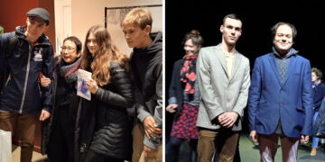 Un elev din Salonta a primit “Premier Prix”, la un concurs internațional, în Paris