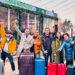 Ostilitate printre organizațiile de caritate și radiourile din Oradea, după ce Primăria a contractat “fapte bune” de 168.000 de euro cu trustul Intact