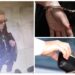 Hoața din Lotus Mall a fost prinsă de polițiști | A fost filmată când furat din geanta unei cliente și a luat un portofel dintr-un cărucior de copil