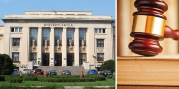 Hotărâre definitivă în cazul scandalului de copiat de la Facultatea de Drept București | Un student a obținut anularea dispoziției de exmatriculare