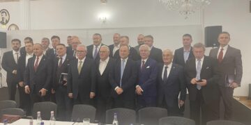 Ioan Lucian și Ioan Micula, în conducerea națională a Camerei de Comerț și Industrie