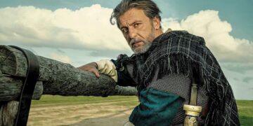Actorul Sebastian Lupu, cu zâmbetul pe față, despre momentul în care era să piardă tot | A avut și trei slujbe în același timp