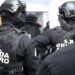 Un bărbat radicalizat, reținut de DIICOT pentru propagandă teroristă în favoarea unei organizații din Orientul Mijlociu
