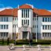 Universitatea din Oradea, locul 13 în topul universităților din România