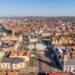 Asociația Municipiilor din România | Bihorul înregistrează cea mai mare creștere economică din țară