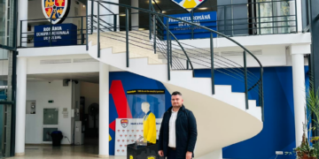 Fotbal Liga a IV-a | Recursul echipei Foresta Tileagd, respins de FRF. CS Oșorhei este în play-off