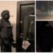 VIDEO. Zeci de percheziții în Bihor și alte 18 județe din țară, la săli de jocuri de noroc | ”O structură de forță nu lăsa clienții cu câștiguri mari să le încaseze”