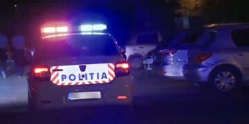 ”Te omor, te distrug” | Un scandalagiu de lângă Oradea va trebui să plătească daune morale de 7500 de lei unui polițist pe care l-a amenințat cu o bară de fier