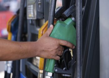 Motorina se scumpește, dar rămâne sub 9 lei | Cât costă carburanții, azi, în Oradea
