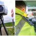 O rețea de sute de camere și radare mobile va supraveghea traficul din toată țara | Proiectul e-SIGUR a fost adoptat de Senat
