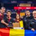 Roboții universitarilor orădeni, pe podiumul celui mai mare concurs de robotică din Europa | Confruntări zguduitoare, la Mega Sumo
