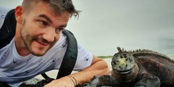 Universitarul care are o colecție de cranii | A călătorit din jungla amazoniană, în tundra siberiană