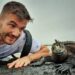 Universitarul care are o colecție de cranii | A călătorit din jungla amazoniană, în tundra siberiană
