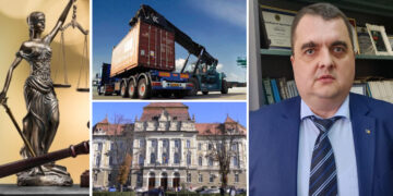 Cum a fost obligată ANAF să returneze 1.000.000 de lei unei firme de transport | Sentința Curții de Apel Oradea – ”o nouă abordare juridică în România”