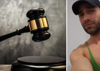 La aproape 8 luni de la sinuciderea sa, procesul de pornografie infantilă a fostului hair-stylist Ionuț Butcă a fost oprit de Tribunalul Bihor | A fost menținut sechestrul pentru plata daunelor morale de 20.000 de euro