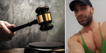 La aproape 8 luni de la sinuciderea sa, procesul de pornografie infantilă a fostului hair-stylist Ionuț Butcă a fost oprit de Tribunalul Bihor | A fost menținut sechestrul pentru plata daunelor morale de 20.000 de euro