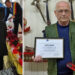 Cornel Salvator Palladi, tezaur uman viu, cetățean de onoare al Beiușului, de Ziua Națională | Prima vioară a făcut-o pentru fiul său, Dacian