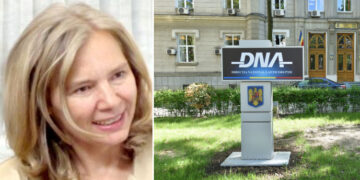 Doi notari, reținuți de DNA într-un dosar de corupție care vizează eliberarea unor false certificate de moștenitor