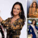 Un costum popular din zona Beiușului, prezentat la Tokyo de Miss International România