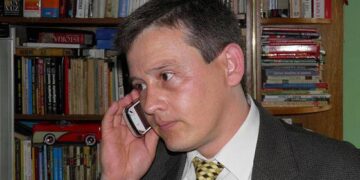 A murit Avocatul31 | Cunoscut ca traducător de filme piratate, Remus Cătălin Grigorescu era chiar avocat